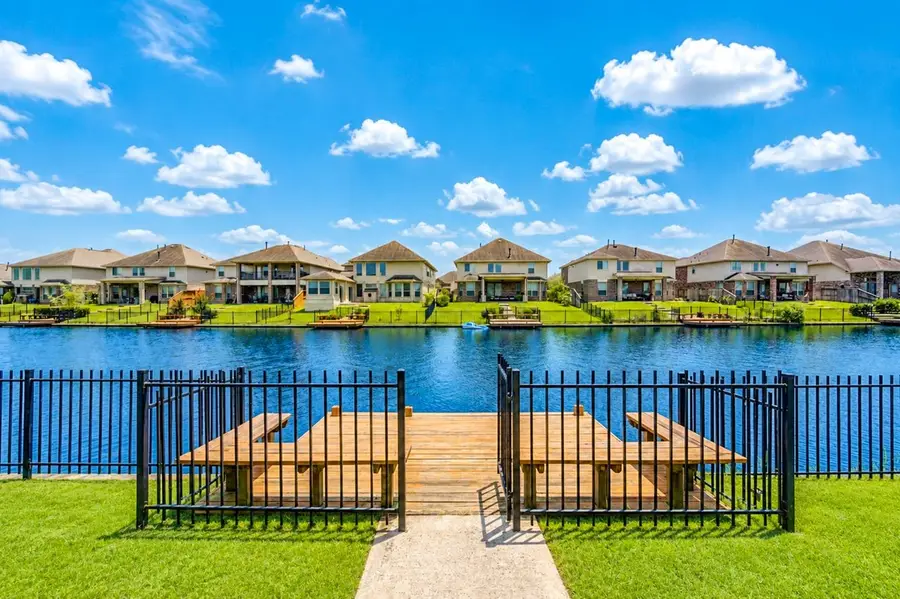 3727 Venosa Court, Missouri City, TX 77459 - #2