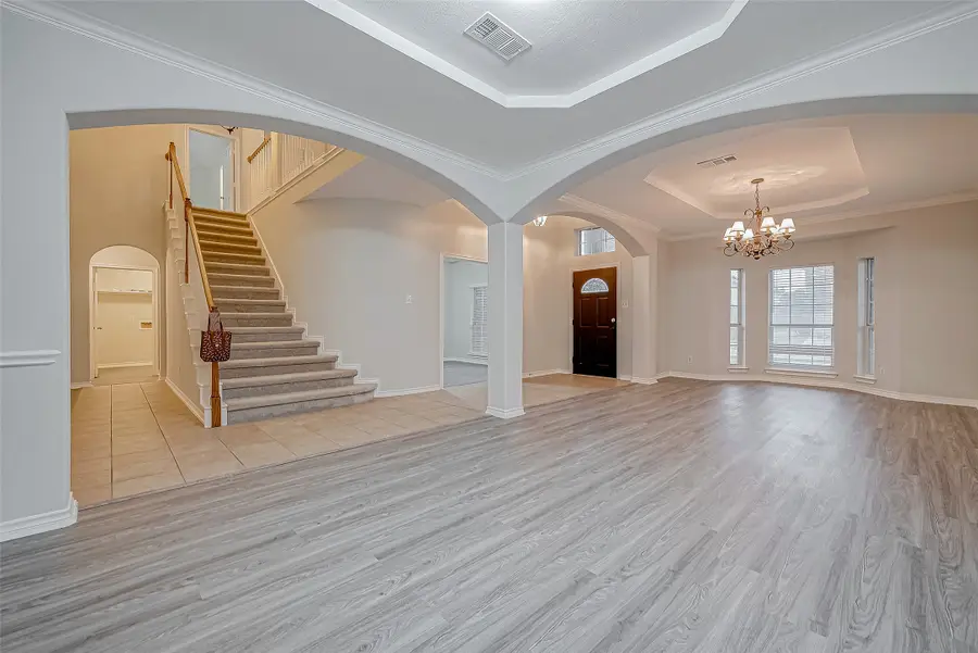 10327 Sablebrook Lane, Houston, TX 77095 - #2