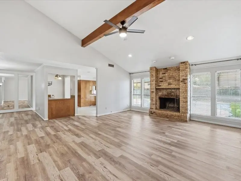 1070 Shakespeare Drive, Beaumont, TX 77706 - #3