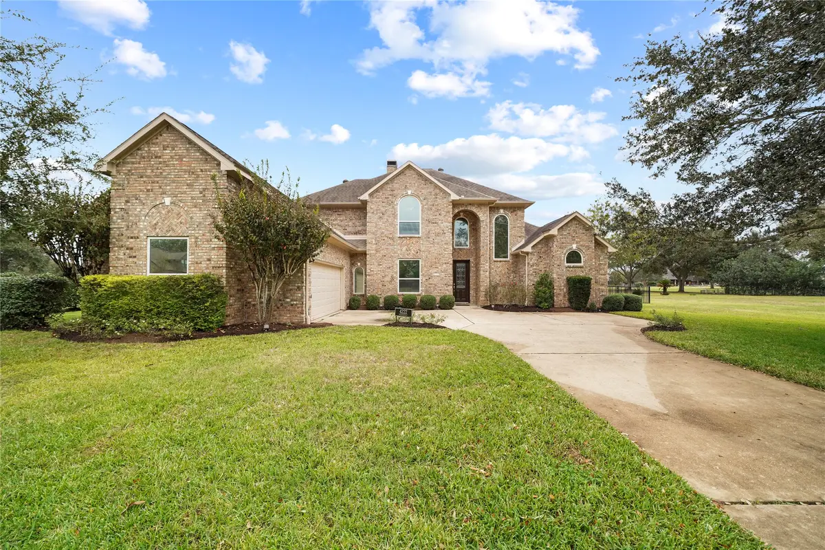 4222 Westerdale Drive, Fulshear, TX 77441 - Image #1