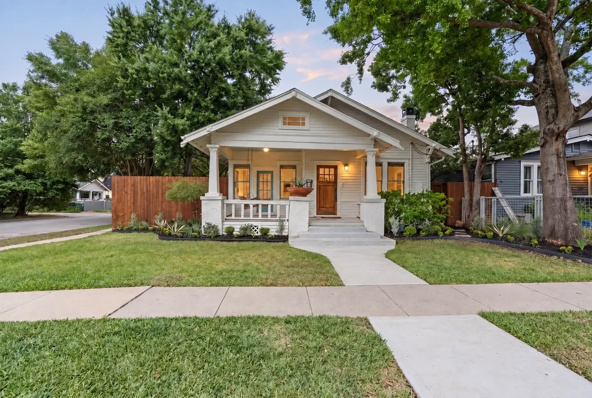3101 Beauchamp Street, Houston, TX 77009 - #1