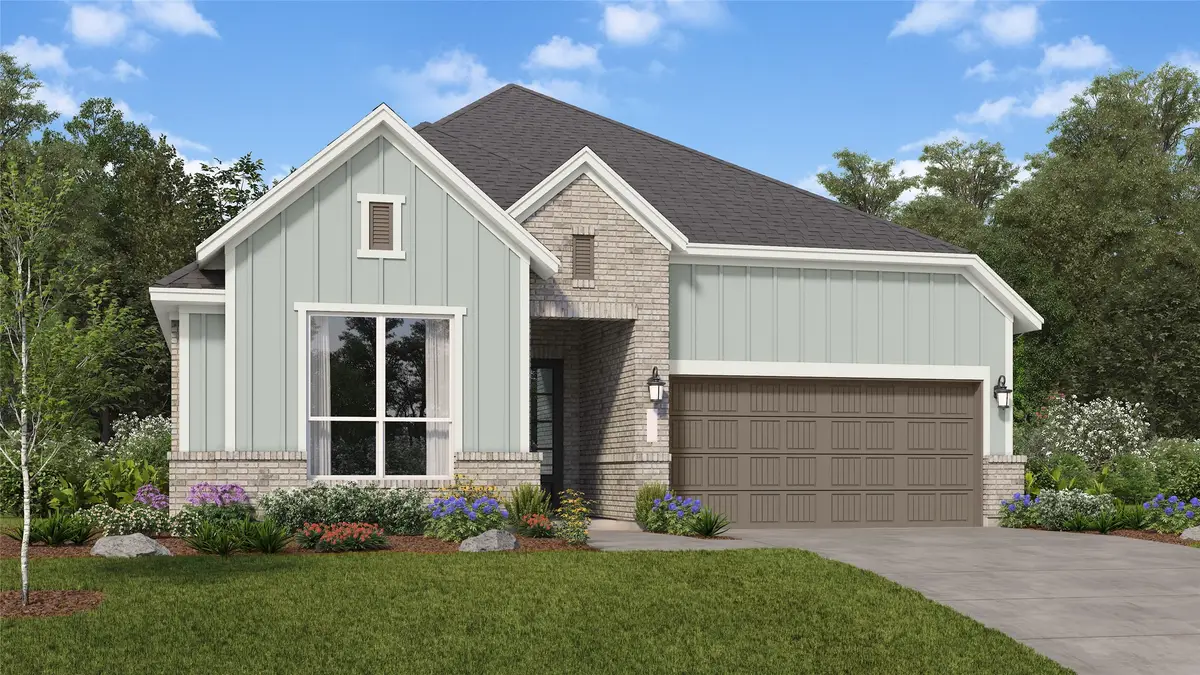 7125 Salt Dome Drive, Friendswood, TX 77546 - #1