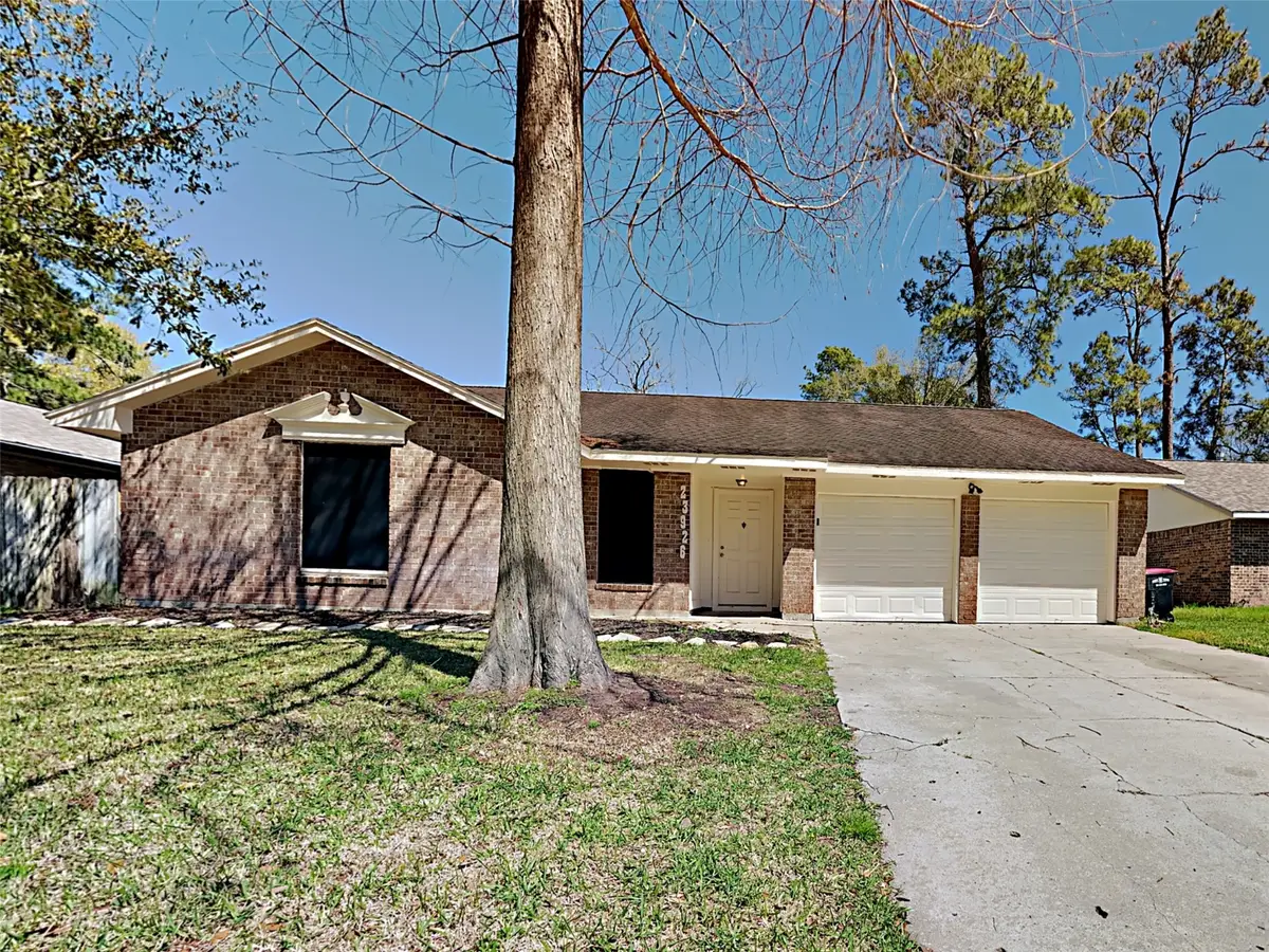 23926 Spring Day Lane, Spring, TX 77373 - Image #1