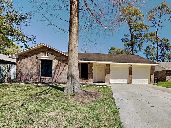 23926 Spring Day Lane, Spring, TX 77373