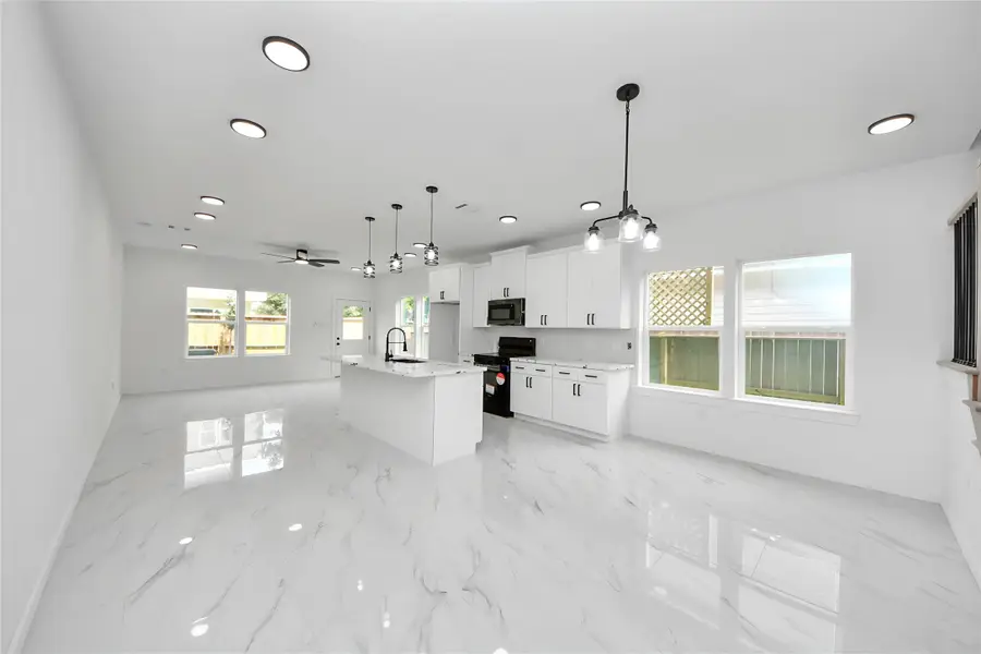 8023 Brandon Street, Houston, TX 77051 - #2