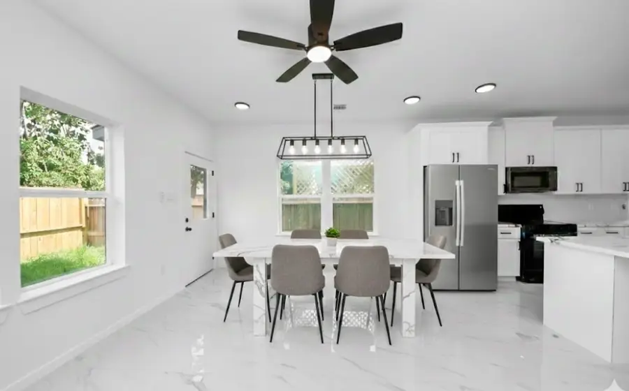 8023 Brandon Street, Houston, TX 77051 - #3