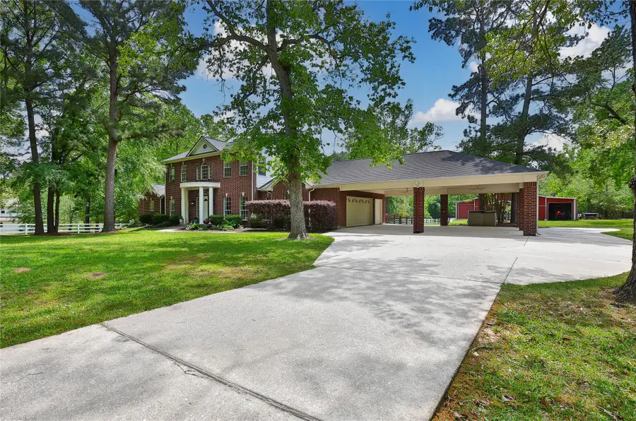 8920 Forest Lake Drive, Montgomery, TX 77316 - #2