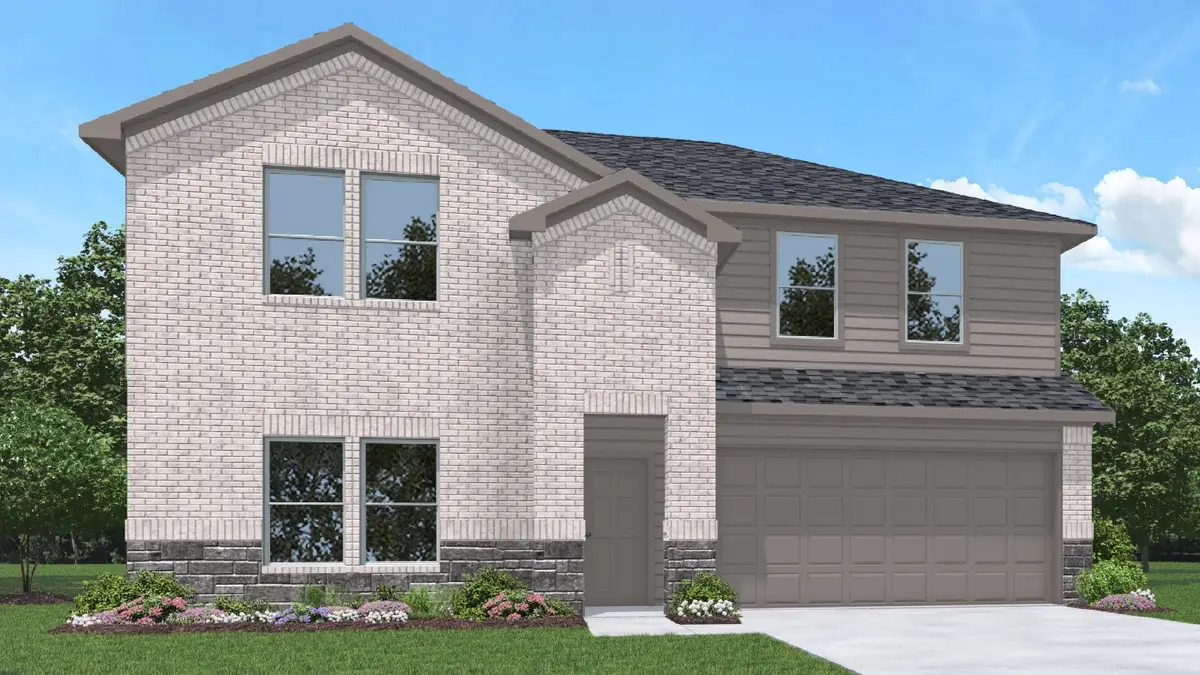 11163 Williams Reserve Drive, Conroe, TX 77303 - #1