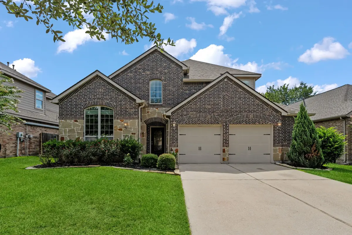 24478 Hanson Springs Drive, Porter, TX 77365 - #1