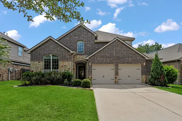 24478 Hanson Springs Drive, Porter, TX 77365