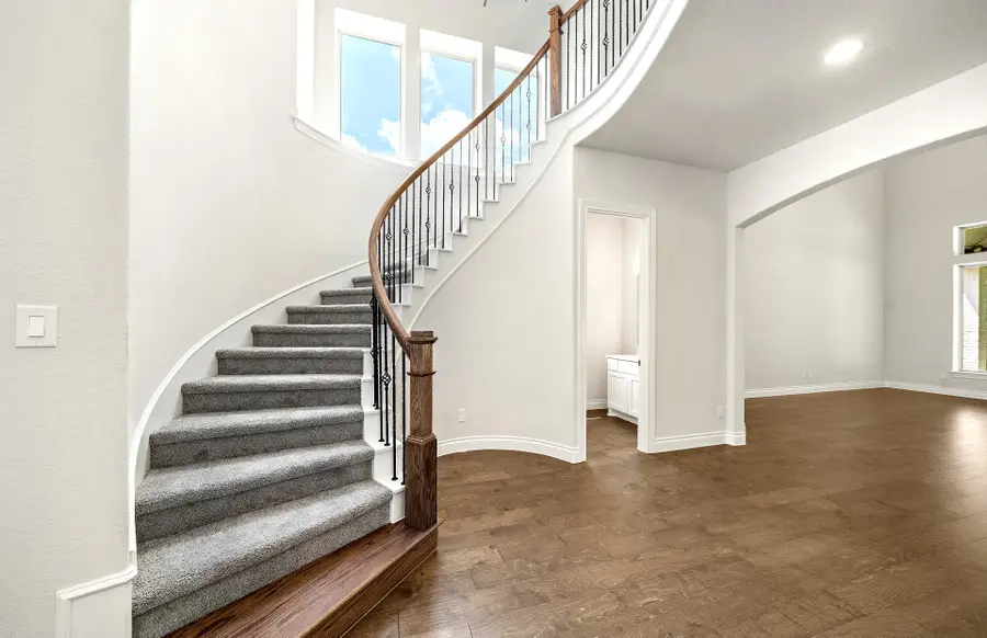 15607 Early Bird Lane, Conroe, TX 77302 - #3