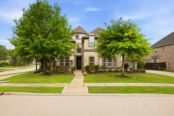 2918 Chapel Rock Court, Katy, TX 77494