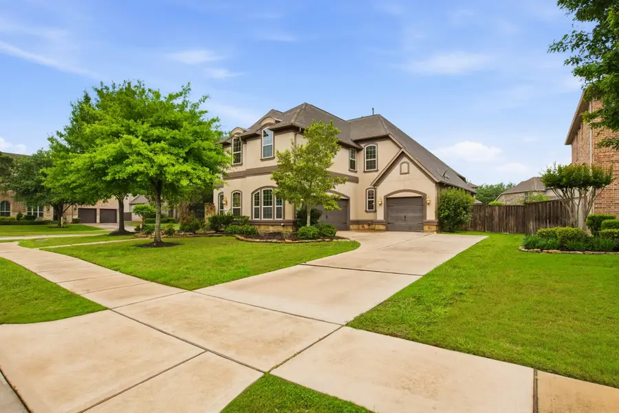 2918 Chapel Rock Court, Katy, TX 77494 - #2