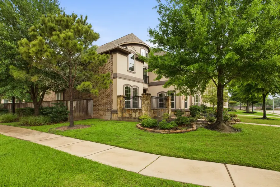 2918 Chapel Rock Court, Katy, TX 77494 - #3