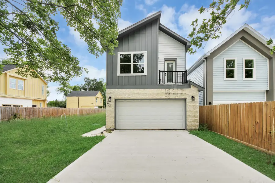 953 Ringold Street, Houston, TX 77088 - #2