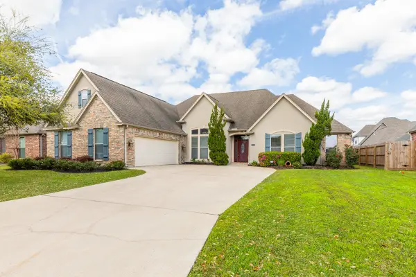 7940 Laurelwood Street, Beaumont, TX 77707