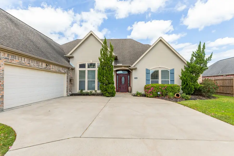 7940 Laurelwood Street, Beaumont, TX 77707 - Image #3