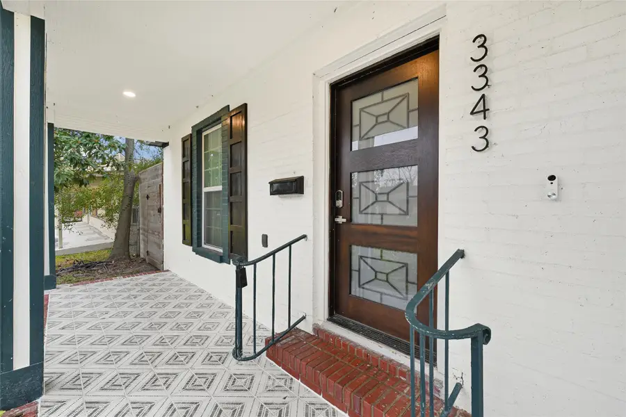3343 Tampa Street, Houston, TX 77021 - #3