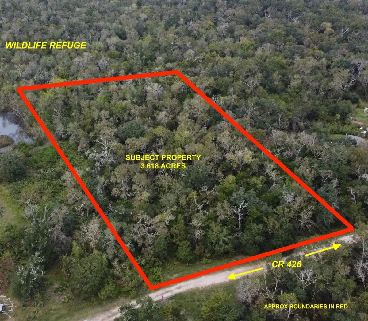 0 County Road 426, Brazoria, TX 77422 - Image #1