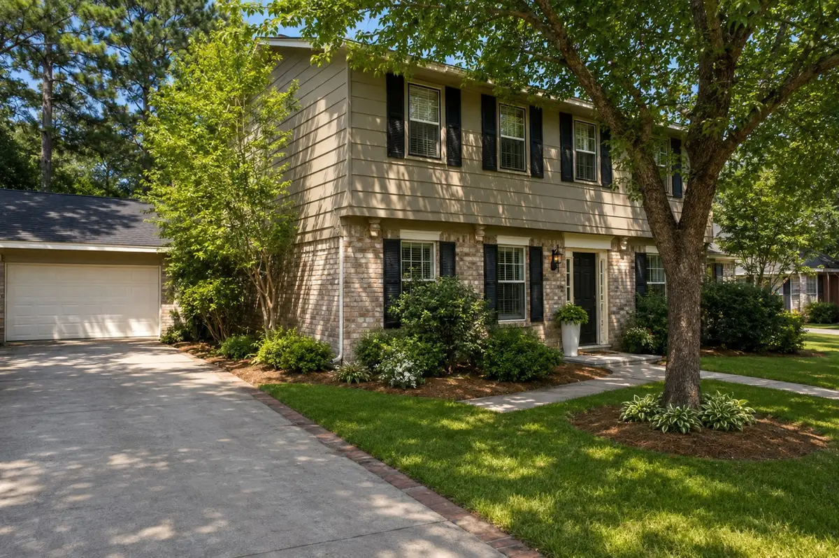 27014 W Jimmy Lane, Oak Ridge North, TX 77385 - #1