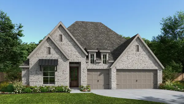 227 Silver Appleyard Pass, Willis, TX 77318