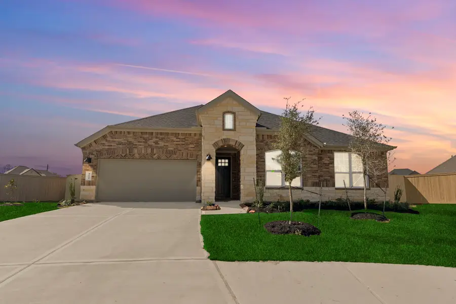 4133 Hidden Autumn Lane, League City, TX 77573 - Image #2
