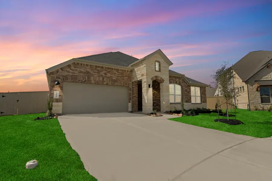 4133 Hidden Autumn Lane, League City, TX 77573 - Image #3