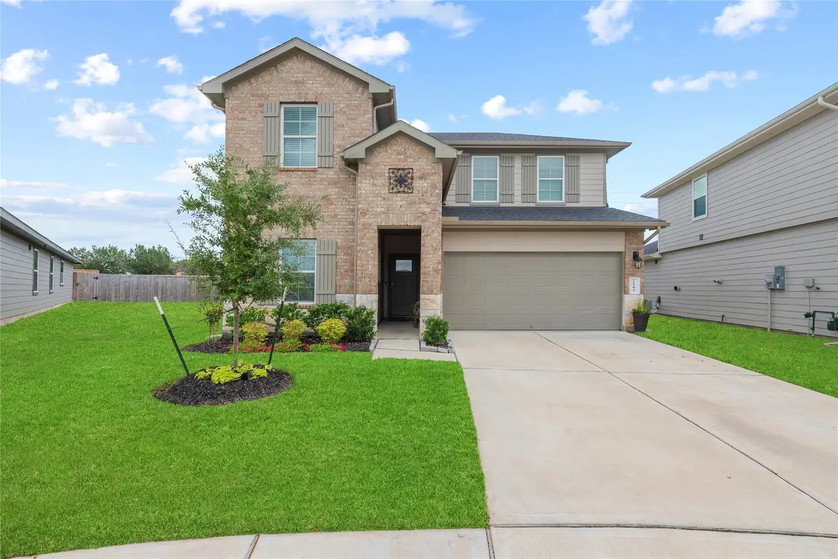 1203 Lucciola Lane, Richmond, TX 77406 - #1