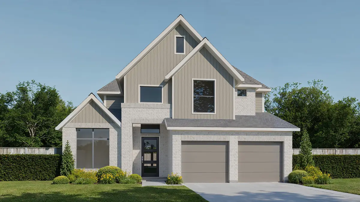 20146 Sunset Serenade Trail, Cypress, TX 77433 - #1