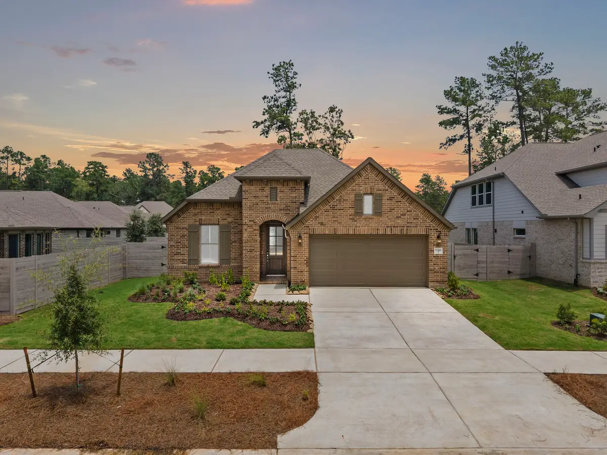 9366 Cordial Circle, Montgomery, TX 77316 - #1