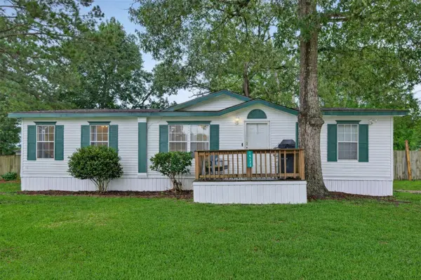 16480 Brittany Way, Conroe, TX 77306