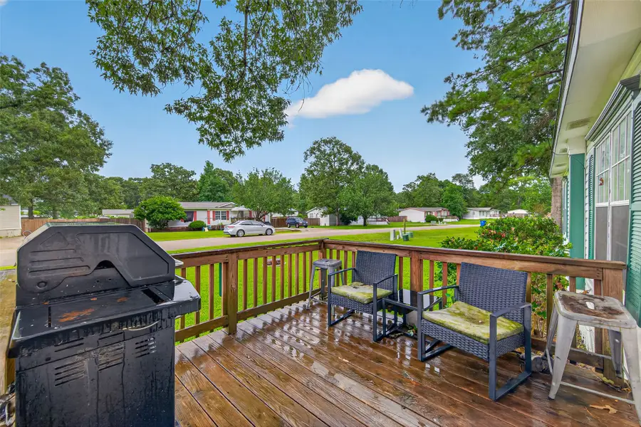 16480 Brittany Way, Conroe, TX 77306 - #2