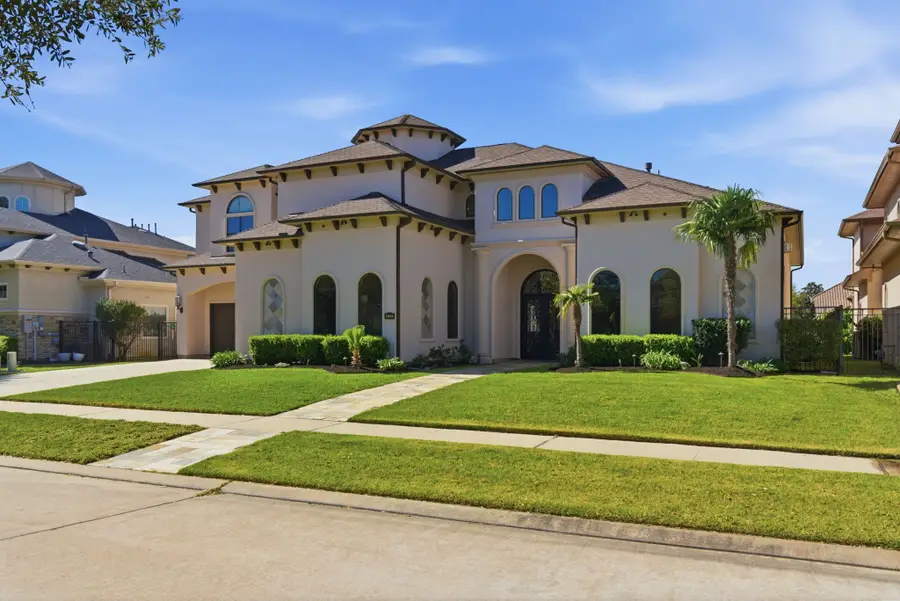 7507 Emerald Meadow Court, Katy, TX 77494 - #2