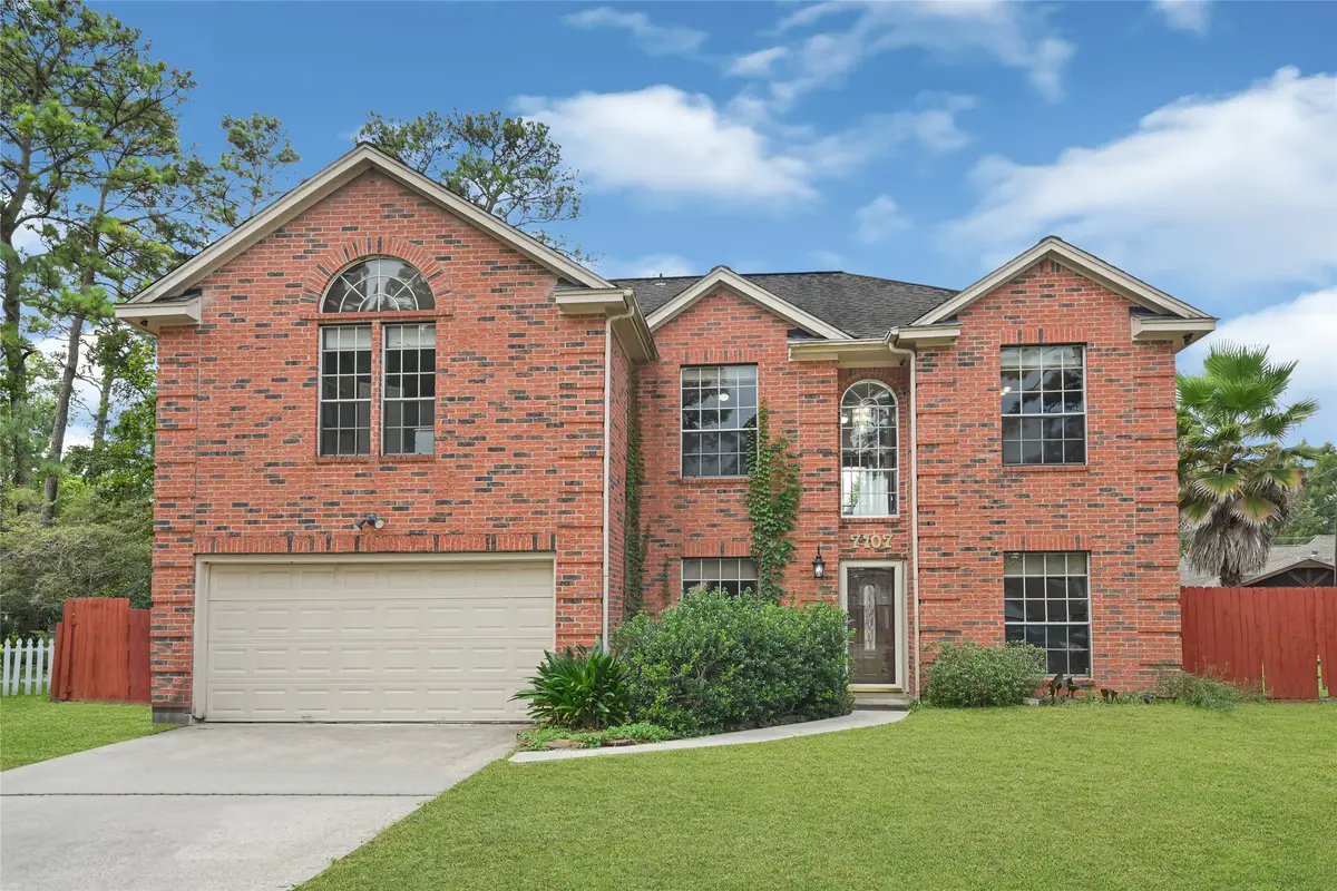 7107 Seminole Street, Baytown, TX 77521 - #1