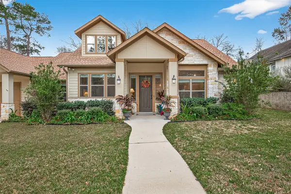 112 Timberside Drive Drive, Conroe, TX 77304