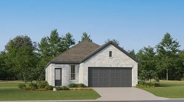 13099 Pine Trace Street, Montgomery, TX 77316