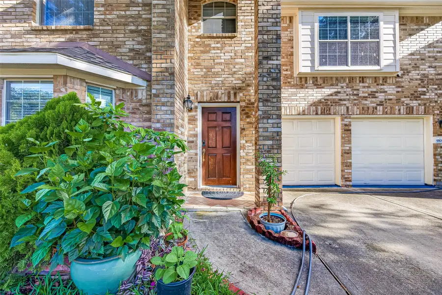 9103 Ferndale View Drive, Houston, TX 77064 - #3