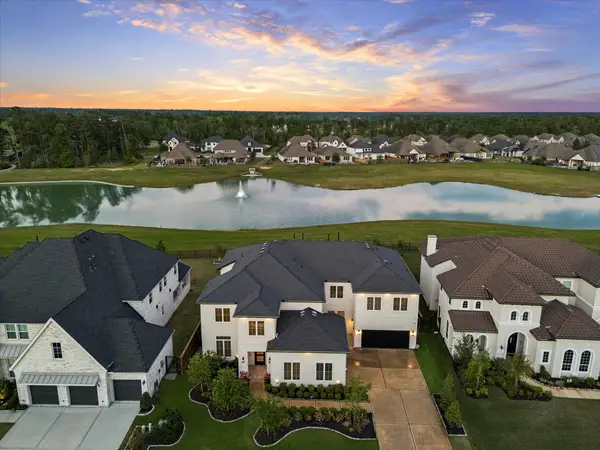 28015 Royal Swan Lane, Spring, TX 77386