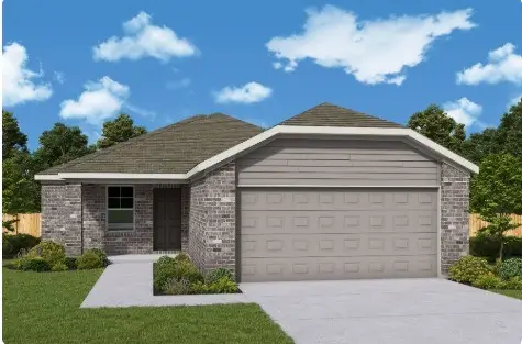 1044 Hawk Gate Lane, Katy, TX 77493 - #1