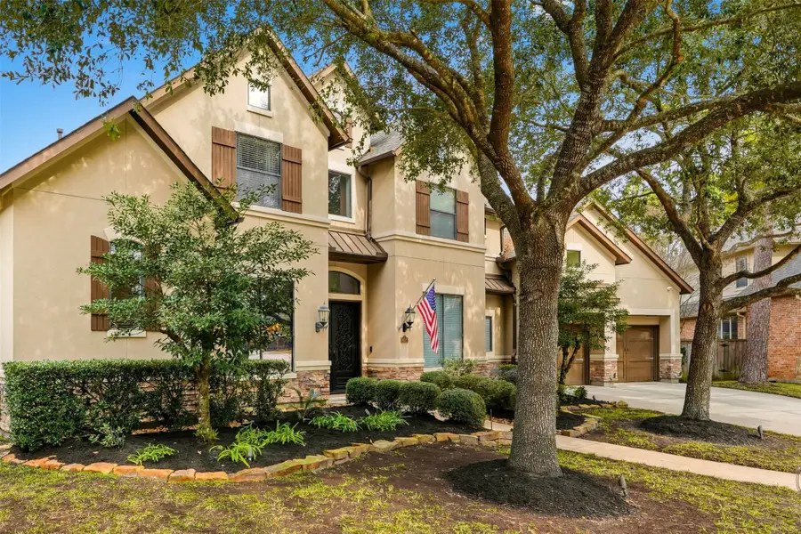 14627 Lindale Rose Lane, Humble, TX 77396 - #2