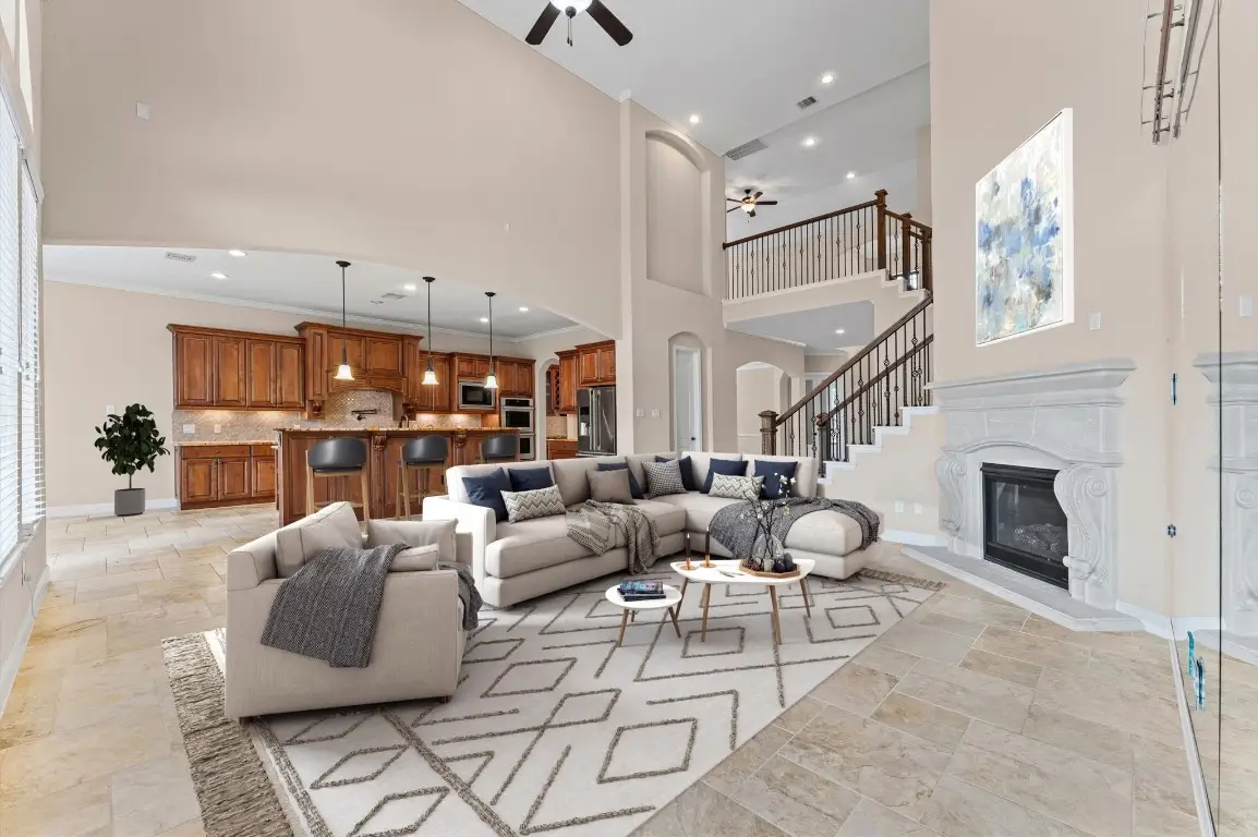 17715 Balintore Lane, Richmond, TX 77407 - #1