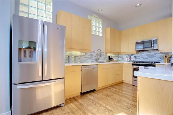 5342 Darling Street #A, Houston, TX 77007