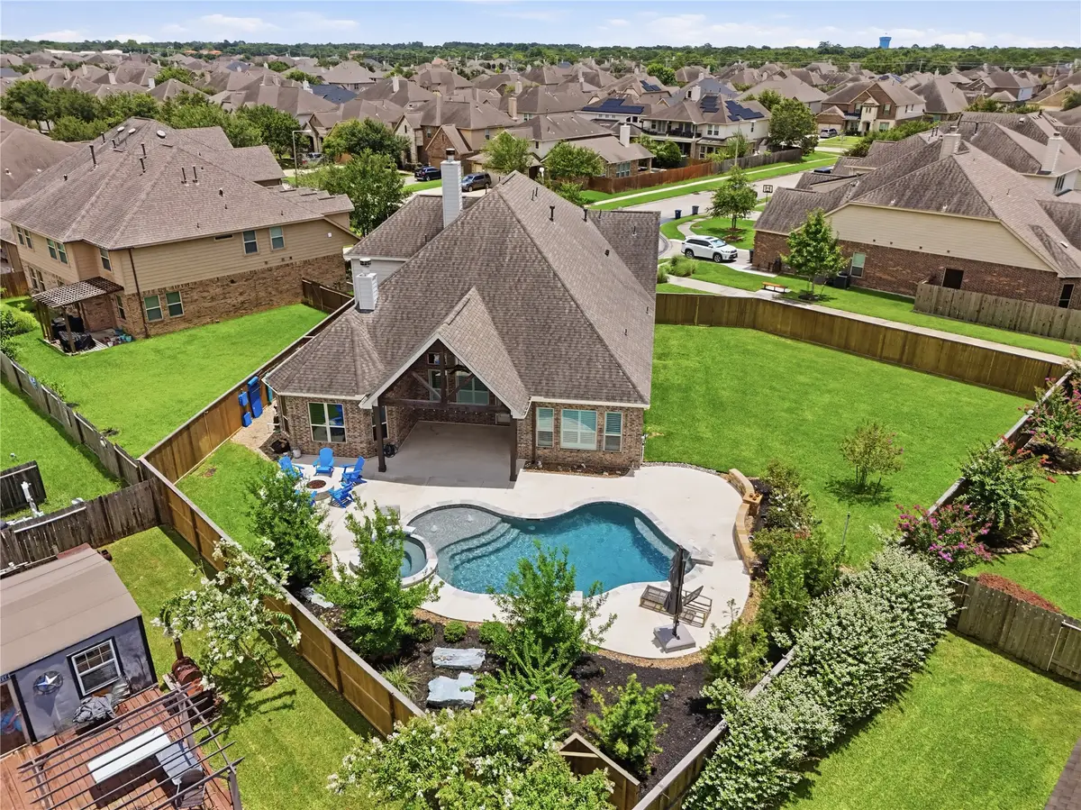 327 Westwood Drive, League City, TX 77573 - #1