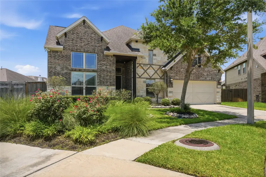 327 Westwood Drive, League City, TX 77573 - #2