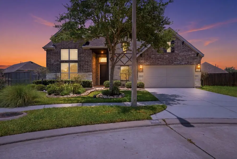 327 Westwood Drive, League City, TX 77573 - #3