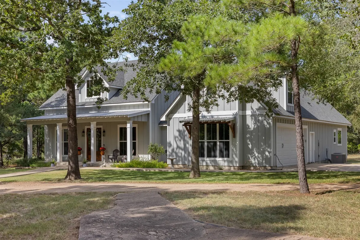 526 Piney Creek Road, La Grange, TX 78945 - #1