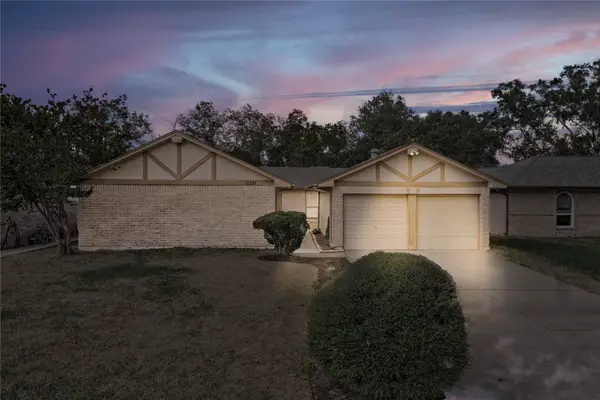 11331 Rousseau Drive, Houston, TX 77065