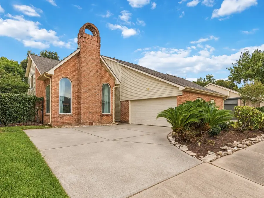 12219 Gladewick Drive, Houston, TX 77077 - #2