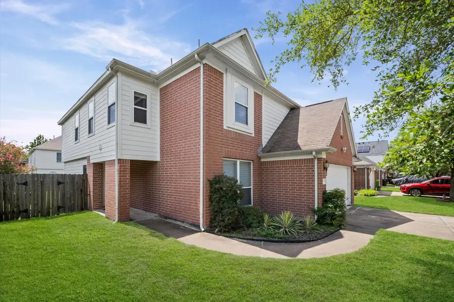 3615 Barkers Crossing Avenue, Houston, TX 77084 - #2