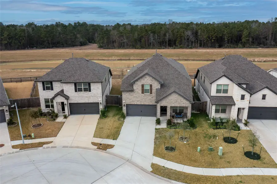 14407 Cardinal Forest Drive, Conroe, TX 77302 - #2